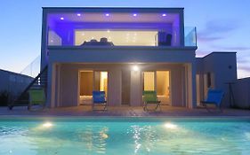 villa boileau